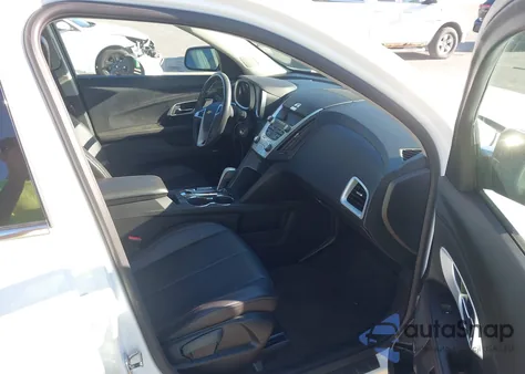 2011 Chevrolet Equinox 2Lt z USA, uszkodzony, nr VIN 2GNALPEC3B1200702